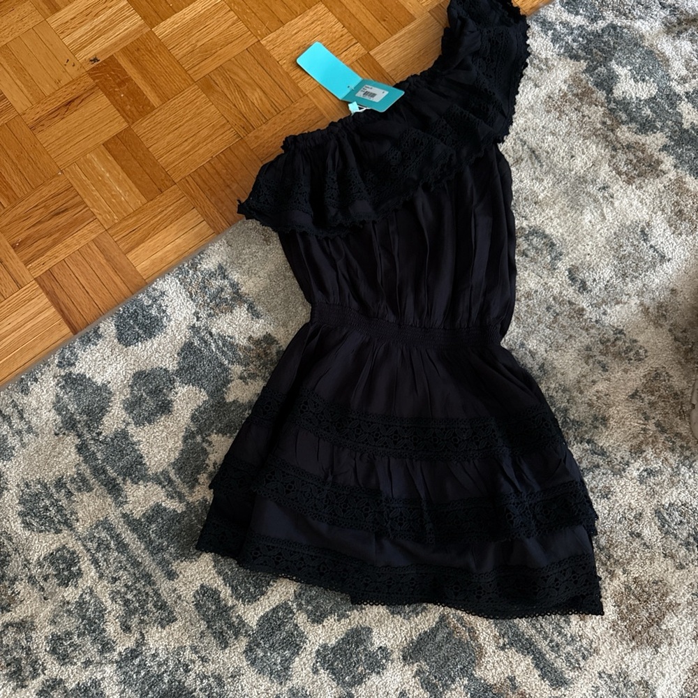 NWT Melissa Osabash “Debbie” dress